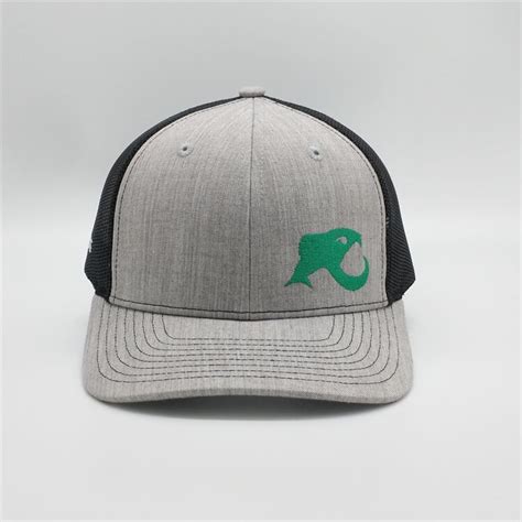 Richardson Hat 112 Wholesale Custom Trucker Cap Snapback - CNCAPS