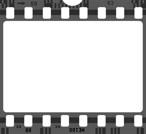 Film Reel Silhouette - ClipArt Best