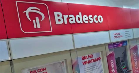 Bradesco Fechou Diversas Ag Ncias E Este O Motivo Portal Cai Ara