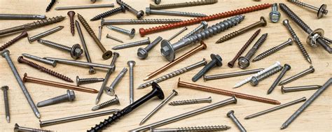 Screws Versus Nails, Are They Interchangeable? – Trus Joist Technical ...