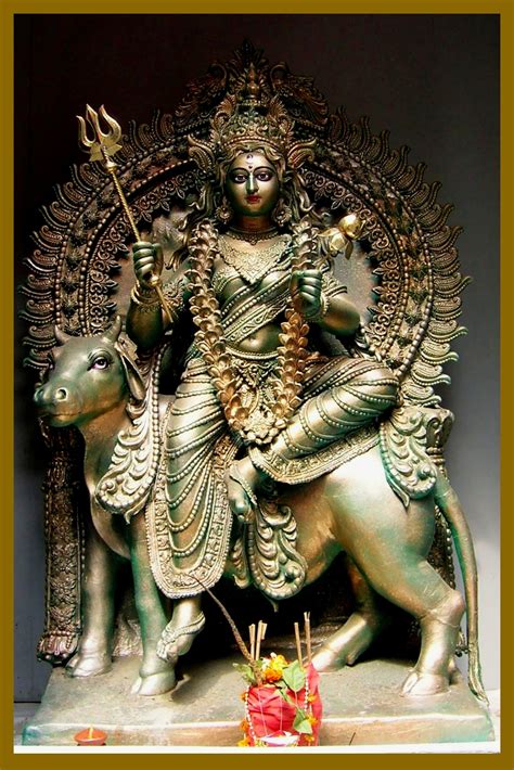 Why Is Navratri Celebrated- The Nine Goddess - Astrotalk.com