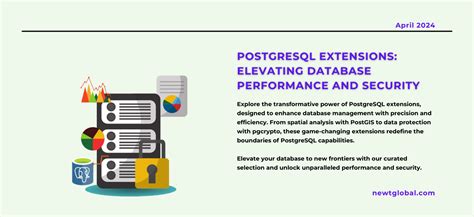 Essential Postgresql Extensions Guide Newt Global