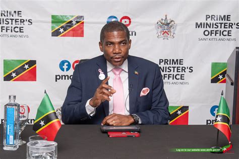 “The CBI Regulatory Framework Came From US”, Prime Minister Drew