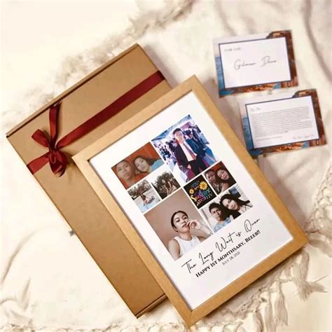 PERSONALIZED PHOTO ALBUM (Perfect Gift) | Lazada PH