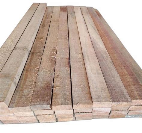 Light Brown SYP Wood Timber At Rs 600 Cubic Feet In Anjar ID