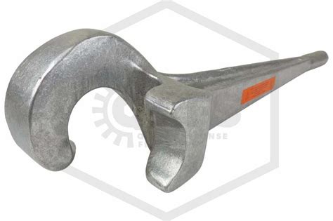 Petol™ Series 100 Valve Wheel Wrench 2 12 In