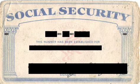 What Can Someone Do With Your Social Security Number