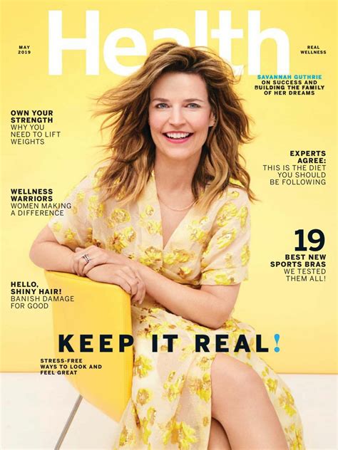 Health Us May 2019 Magazine Get Your Digital Subscription