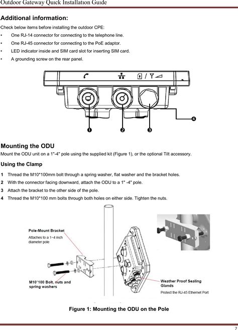 Gemtek Technology Wltcs Wimax Gateway User Manual Userman Mxf