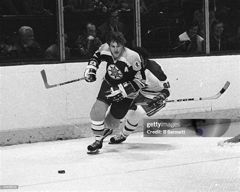 Bobby Orr News Photo Getty Images