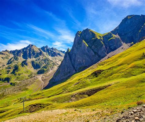 Pyrenees Mountains Facts for Kids (All You Need to Know!)