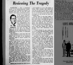 Chappaquiddick Incident - Topics on Newspapers.com