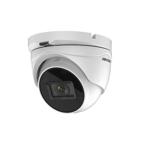 Camera Supraveghere Dome Hikvision Ultra Low Light Ds Ce U T Ait Zf