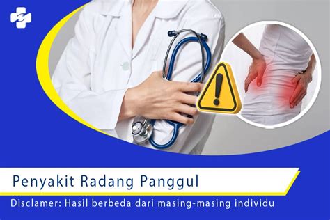 Penyakit Radang Panggul Penyebab Gejala Dan Pengobatannya