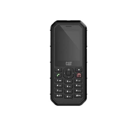 CAT B26 Mobile Phone. – Benson & Company