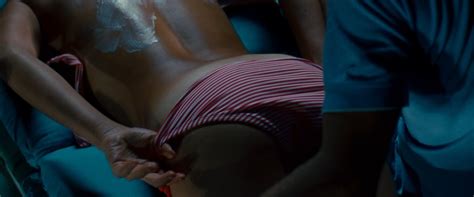 Naked Olivia Munn In The Babymakers