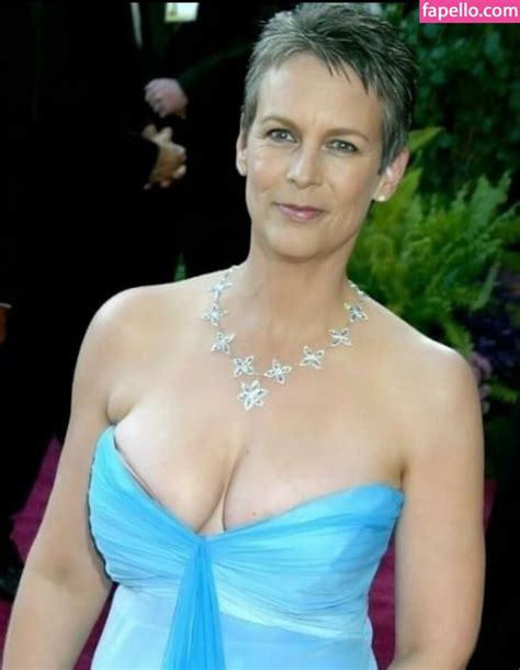 Jamie Lee Curtis Nude OnlyFans Leaks 6 Photos Fapello