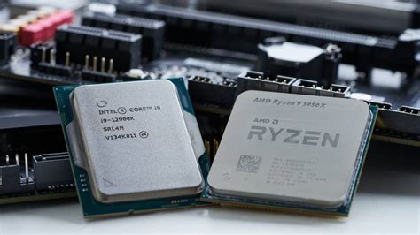 Intel Core I K Im Test Mit Der Brechstange An Amds Ryzen X