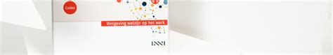 UITGAVE WELZIJN OP HET WERK INNI GROUP