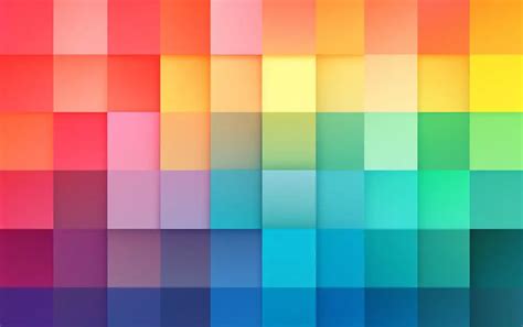 Bien Choisir Sa Palette De Couleurs En UI Design