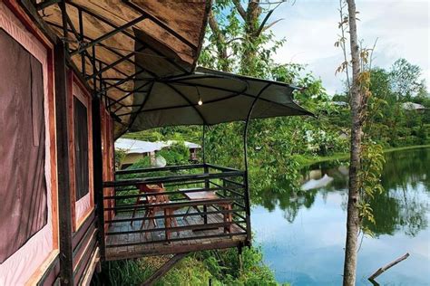 Cari Glamping Murah Di Bandung Rekomendasi Tempat Wisata Glamping