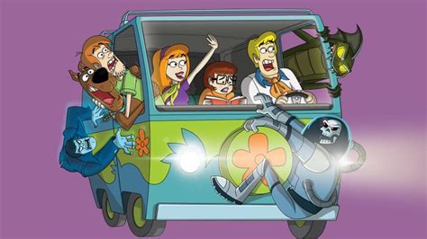 Be Cool, Scooby-Doo! : ABC iview