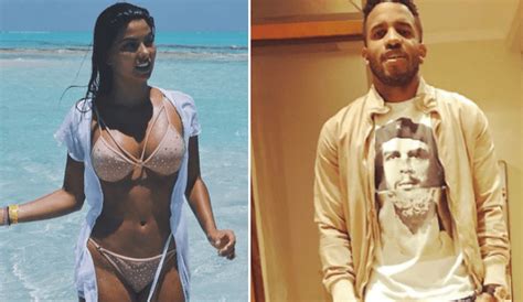 Ivana Yturbe y Jefferson Farfán terminan relación Modelo acabó con