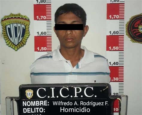 Cicpc Monagas esclareció homicidio de un hombre en Piar