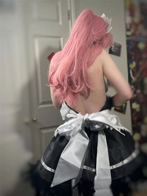 Felicia Fire Emblem Ambrosiass Nudes CosplayLewd NUDE PICS ORG