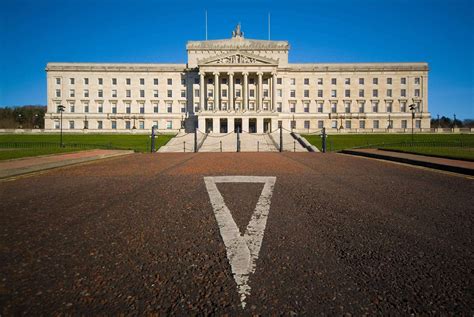 Top Most Famous Landmarks In Belfast Ranked