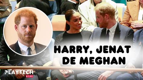 Meghan Markle este din nou în centrul atenției Gestul care l a