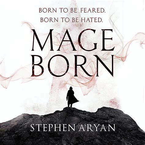 Mageborn Background 5e