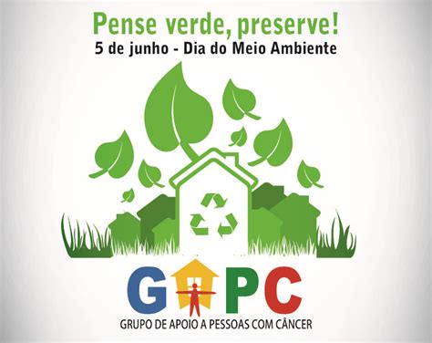 Gapc O Que Você Pode Fazer Para Preservar O Meio Ambiente