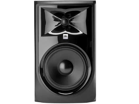 JBL 308P MkII Powered 8 Two Way Studio Reference Moni ATEHNO