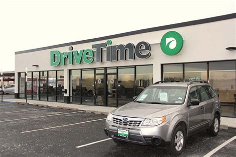 Used Car Dealer In Allentown Pa 18103 Drivetime