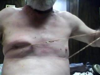 Rubber Band Torture Part 3 It Hurts English Gay Man Porn XHamster