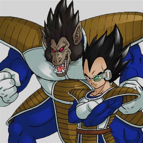 Bejita Dragon Ball Artwork Anime Dragon Ball Dragon Ball Super