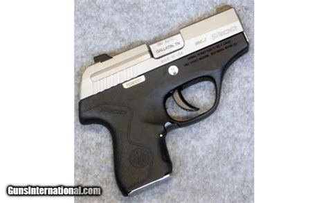 Beretta Pico 380 ACP