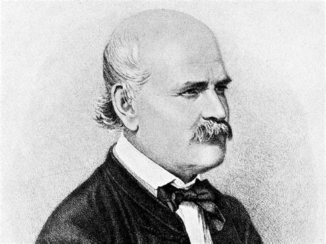 Semmelweis L Inventeur Du Lavage Des Mains Sciences Et Avenir