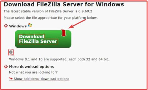 Cómo configurar un servidor FTP en Windows 10 usando FileZilla