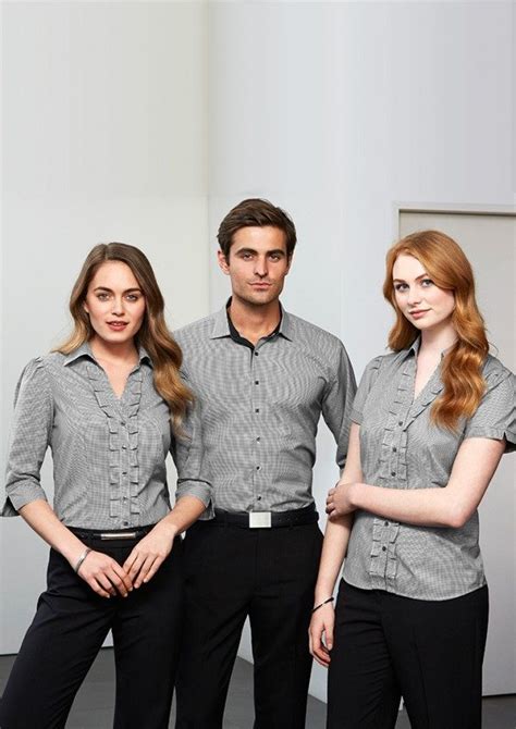 Biz Collection Uniforms Know How It Can Improve Your Business