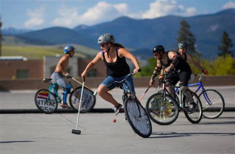 5 Deportes En Bicicleta Que No Sabías Que Existían La Bicikleta