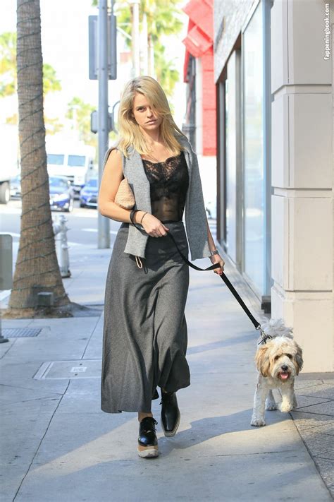 Alice Eve Nude The Fappening Photo Fappeningbook