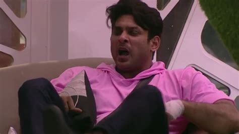 Bigg Boss Unseen Undekha Siddharth Shukla Gauhar Khan Youtube