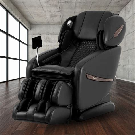 Osaki Os Pro Alpina Massage Chair Biohealing Plus — Bio Healing Plus