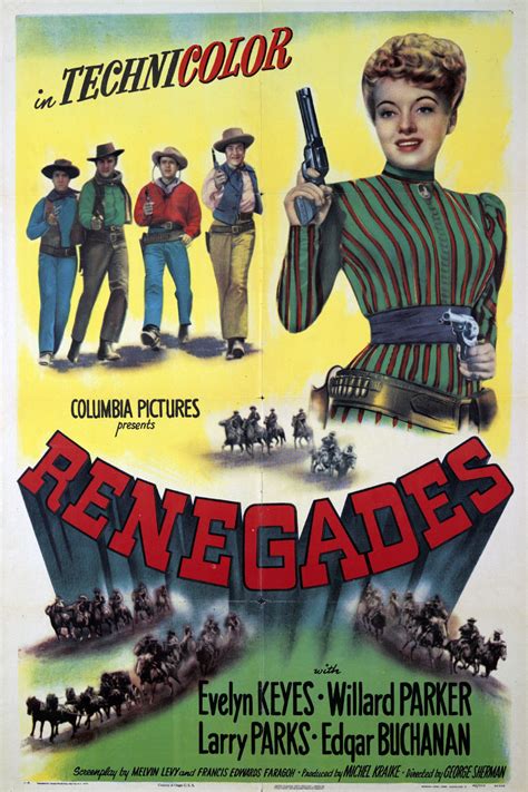 Renegades - Rotten Tomatoes