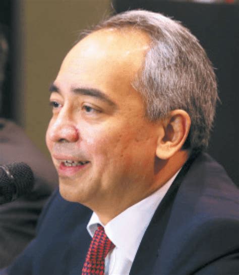 Nazir Razak denies plans to form new political party