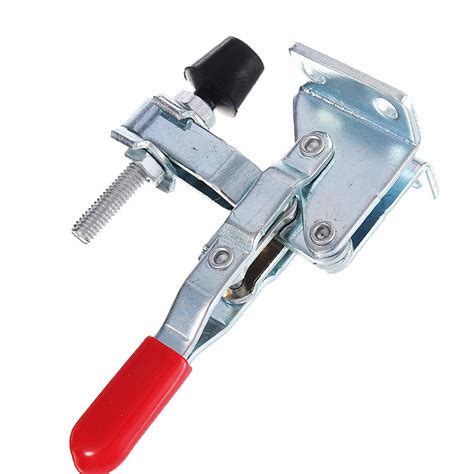 Gh A Kg Holding Quick Release Toggle Clamp Vertical Type Toggle