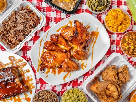 Charles Pan-Fried Chicken