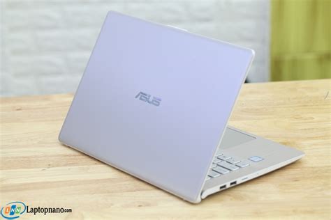 Asus Vivobook S14 X430ua Core I5 8250u Máy Like New 99 Còn Bh Hãng Tem Zin